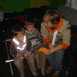 DSC02146  Medium - Scouts en Gidsen Zaventem 